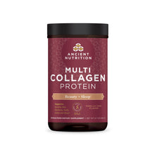 Load image into Gallery viewer, Reward - Multi Collagen Protein Beauty + Sleep Collagen Peptides Supports Joints Skin and Nails
