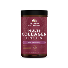 Load image into Gallery viewer, Multi Collagen Protein Rest + Recovery - Mixed Berry Specifically Designed To Provide Your Body With The Building Blocks It Needs
