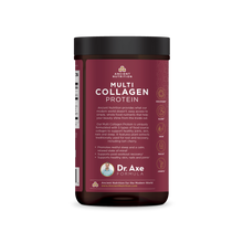 Load image into Gallery viewer, Multi Collagen Protein Rest + Recovery - Mixed Berry Specifically Designed To Provide Your Body With The Building Blocks It Needs
