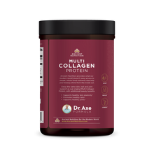 Load image into Gallery viewer, Multi Collagen Protein - Beauty Within Restores Youthful, Elastic Skin Strengthens Hair and Nails Good For Woman Beauty
