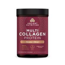 Load image into Gallery viewer, Beautiful Skin Bundle Benefits Of Our Classic Multi Collagen Protein With Added Benefits Of Healthy Skin Elasticity Support
