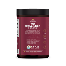Load image into Gallery viewer, Multi Collagen Protein - Beauty + Sleep Restores Youthful, Elastic Skin Strengthens Hair and Nails Good For Woman Beauty And Health
