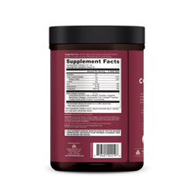 Load image into Gallery viewer, Multi Collagen Protein - Chocolate Premium Blend of Grass-Fed Beef Chicken Wild Fish Eggshell Collagen For Healthy
