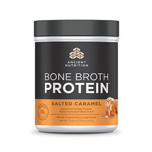 Load image into Gallery viewer, Bone Broth Protein - Salted Caramel Combo To Support
Overall Healthy Skin
Healthy Skin Elasticity And Hydration
Healthy Joint Function
A Healthy Gut  For Healthy
