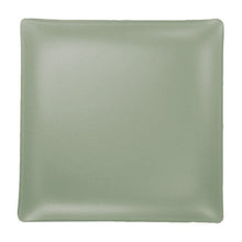Load image into Gallery viewer, Recycled Glass- 14" SeaGlass Platter- Eco Friendly - Give Back Goods
