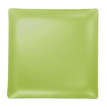 Load image into Gallery viewer, Recycled Glass- 14" SeaGlass Platter- Eco Friendly - Give Back Goods
