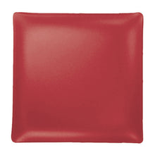 Load image into Gallery viewer, Recycled Glass- 14" SeaGlass Platter- Eco Friendly - Give Back Goods
