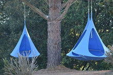 Load image into Gallery viewer, Nest Hammock Swing Chair Waterproof For Indoor Outdoor Use Portable Durable Swing Tent For Children
