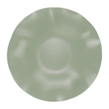 Load image into Gallery viewer, Recycled Glass 15" SeaGlass Wave Bowl- Eco Friendly - Give Back Goods
