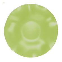 Load image into Gallery viewer, Recycled Glass 15" SeaGlass Wave Bowl- Eco Friendly - Give Back Goods
