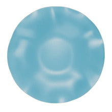 Load image into Gallery viewer, Recycled Glass 15" SeaGlass Wave Bowl- Eco Friendly - Give Back Goods
