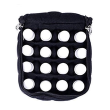 Load image into Gallery viewer, 16 Count Essential Oil Bag Safely Carry Or Store All Of Your Essential Oils
