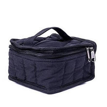 Load image into Gallery viewer, 16 Count Essential Oil Bag Safely Carry Or Store All Of Your Essential Oils
