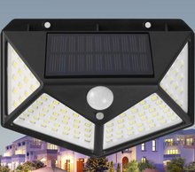 Load image into Gallery viewer, Motion Sensor SOLAR Waterproof Light Light Your Garden For Garden Lovers
