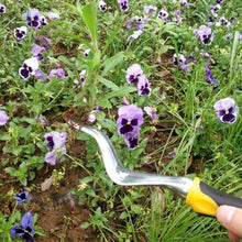 Load image into Gallery viewer, Gift for Horticulturist Garden Hand Weeder Gardening Tool for Weeding Your Garden

