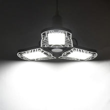 Load image into Gallery viewer, Industrial LED Lighting Motion Sensor Garage Lights Outdoor Houseware For Home Lovers
