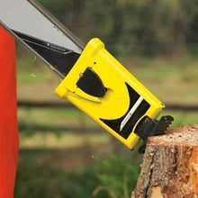 Load image into Gallery viewer, Chainsaw Teeth Sharpener Houseware For Home Lovers
