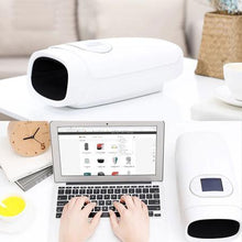 Load image into Gallery viewer, Electric Hand Massage Machine Palm Wrist Reflexology Massager Beauty And Health For Everyone

