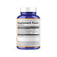 Load image into Gallery viewer, Ashwagandha Capsules Ability To Stimulate The Thyroid And Help It Work Optimally, Effective For Both Overactive And Underactive Thyroid Disorders
