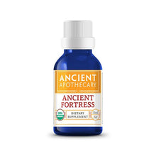Load image into Gallery viewer, Ancient Fortress Essential Oil Blend Non-GMO
Certified USDA Organic For Beauty
