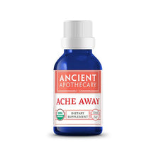 Load image into Gallery viewer, Ache Away Essential Oil Blend Refreshing, Invigorating Aroma, Cooling Sensation, Post-Exercise Relief
