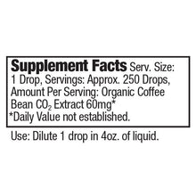 Load image into Gallery viewer, Coffee Essential Oil Protection Against UV Rays, Anti-Aging, Protects Against Chronic Diseases, Improves Respiratory Health
