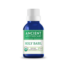Load image into Gallery viewer, Holy Basil Essential Oil Alleviates Anxiety, Helps with ADD/ADHD, Decreases Risk For Diabetes Ideal Key For Your Health And Beauty
