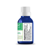 Load image into Gallery viewer, Holy Basil Essential Oil Non-GMO
Certified USDA Organic For Women
