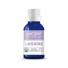 Load image into Gallery viewer, Lavender Essential Oil Calming Effect, Acts As a Great Remedy For Curing Bee Sting/Insect Bites, Help to Reduce Acne, Treat Dry And Chapped Skin For A Smooth Skin
