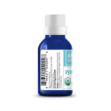 Load image into Gallery viewer, Peppermint Essential Oil Healthy Digestive System,
Relieves Sore Muscles,
Urinary Tract Infections, Improved Circulation, Healthy Skin, Healthy Teeth, Stress Relief
