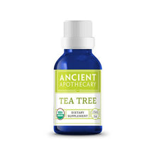 Load image into Gallery viewer, Tea Tree Essential Oil Reduces Nail Fungus,Treats Skin Boils,Reduces Warts,Treats Yeast Infection,Treats Gingivitis.
