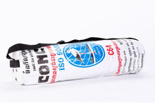 Load image into Gallery viewer, Upcycled Yoga Mat Bag Non-Toxic Plants A Tree  Beauty And Health For Yoga Lovers
