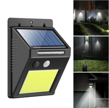 Load image into Gallery viewer, Motion Sensor SOLAR Waterproof Light Light Your Garden For Garden Lovers
