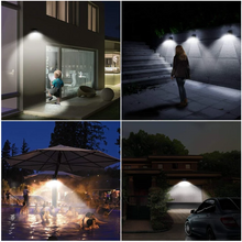 Load image into Gallery viewer, Motion Sensor SOLAR Waterproof Light Light Your Garden For Garden Lovers
