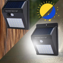 Load image into Gallery viewer, Motion Sensor SOLAR Waterproof Light Light Your Garden For Garden Lovers

