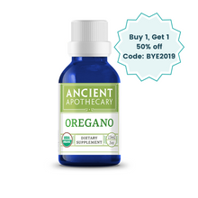 Load image into Gallery viewer, Oregano Essential Oil  Add One Drop to Four Ounces of Water Or Place A Drop In An Empty Supplement Capsule
