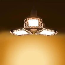 Load image into Gallery viewer, Industrial LED Lighting Motion Sensor Garage Lights Outdoor Houseware For Home Lovers

