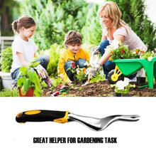 Load image into Gallery viewer, Gift for Horticulturist Garden Hand Weeder Gardening Tool for Weeding Your Garden
