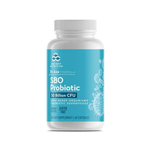 Load image into Gallery viewer, SBO Probiotic Supports Healthy Immune System Function And Healthy GI Tract For Healthy
