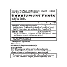 Load image into Gallery viewer, Daily Immune System Support Kit Probiotic fermented Vitamins
Enzyme-activated Minerals For Vegetarian Friendly
