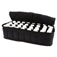 Load image into Gallery viewer, 32 Count Essential Oil Bag Safely Carry Or Store All Of Your Essential Oils For Safely
