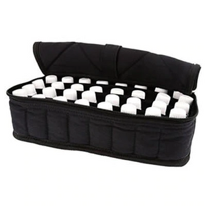 32 Count Essential Oil Bag Safely Carry Or Store All Of Your Essential Oils For Safely