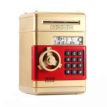 Load image into Gallery viewer, Kids Automatic ATM Piggy Bank Beauty For Home Decorations
