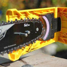 Load image into Gallery viewer, Chainsaw Teeth Sharpener Houseware For Home Lovers
