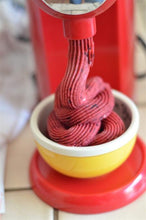 Load image into Gallery viewer, Frozen Fruit Ice Cream Maker Homemade Soft Serve Dessert Machine Beauty And Health For Cookers

