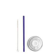 Load image into Gallery viewer, Reusable Straws
