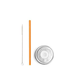 Load image into Gallery viewer, Reusable Straws
