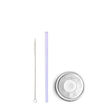 Load image into Gallery viewer, Reusable Straws
