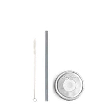 Load image into Gallery viewer, Reusable Straws
