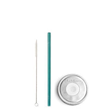 Load image into Gallery viewer, Reusable Straws
